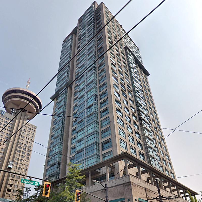 The Offices at Conference Plaza photo 3