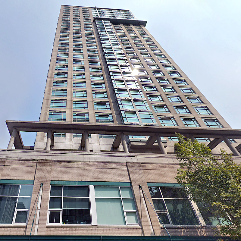 The Offices at Conference Plaza photo 4