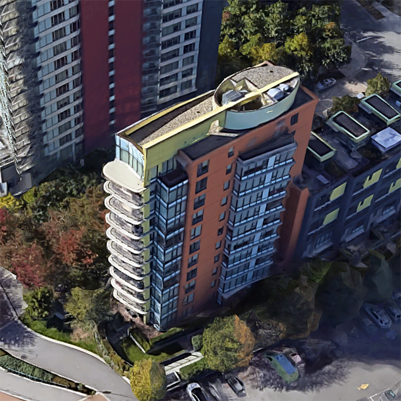 Photo 2 — click to view The Villas at Coopers Lookout photo 2
