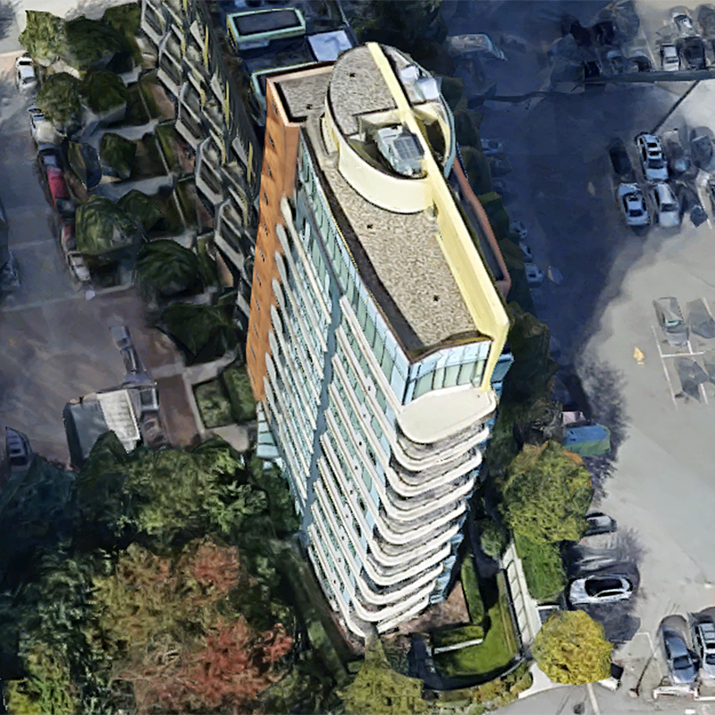 Photo 4 — click to view The Villas at Coopers Lookout photo 4