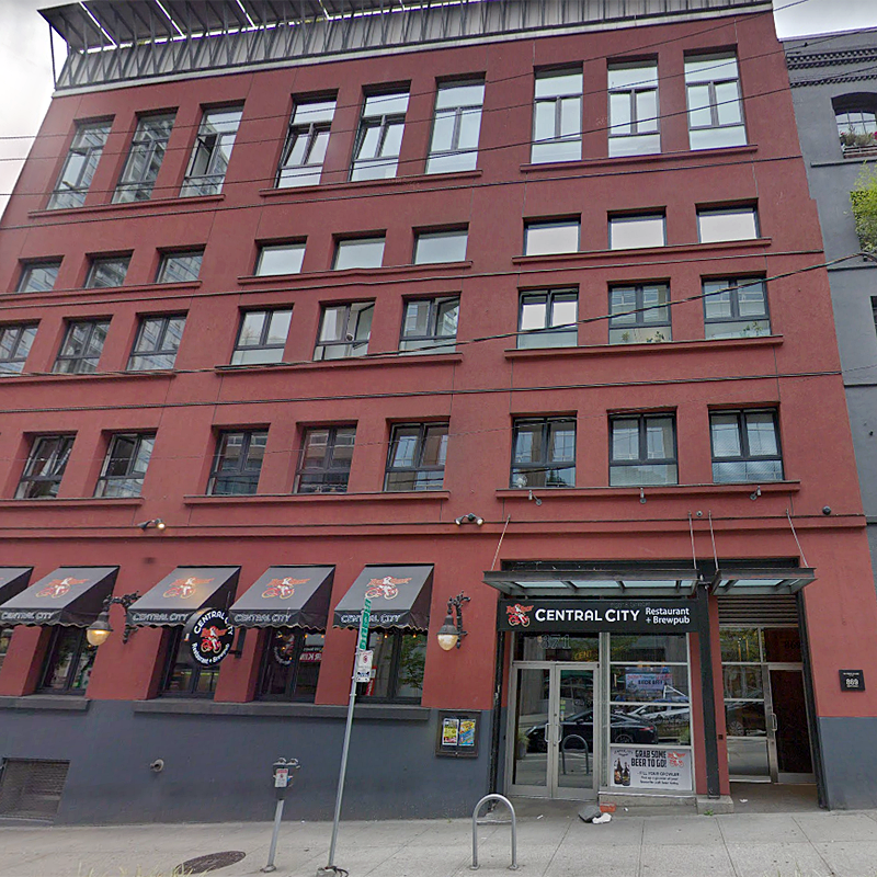 Photo 3 The Hooper Building photo 3