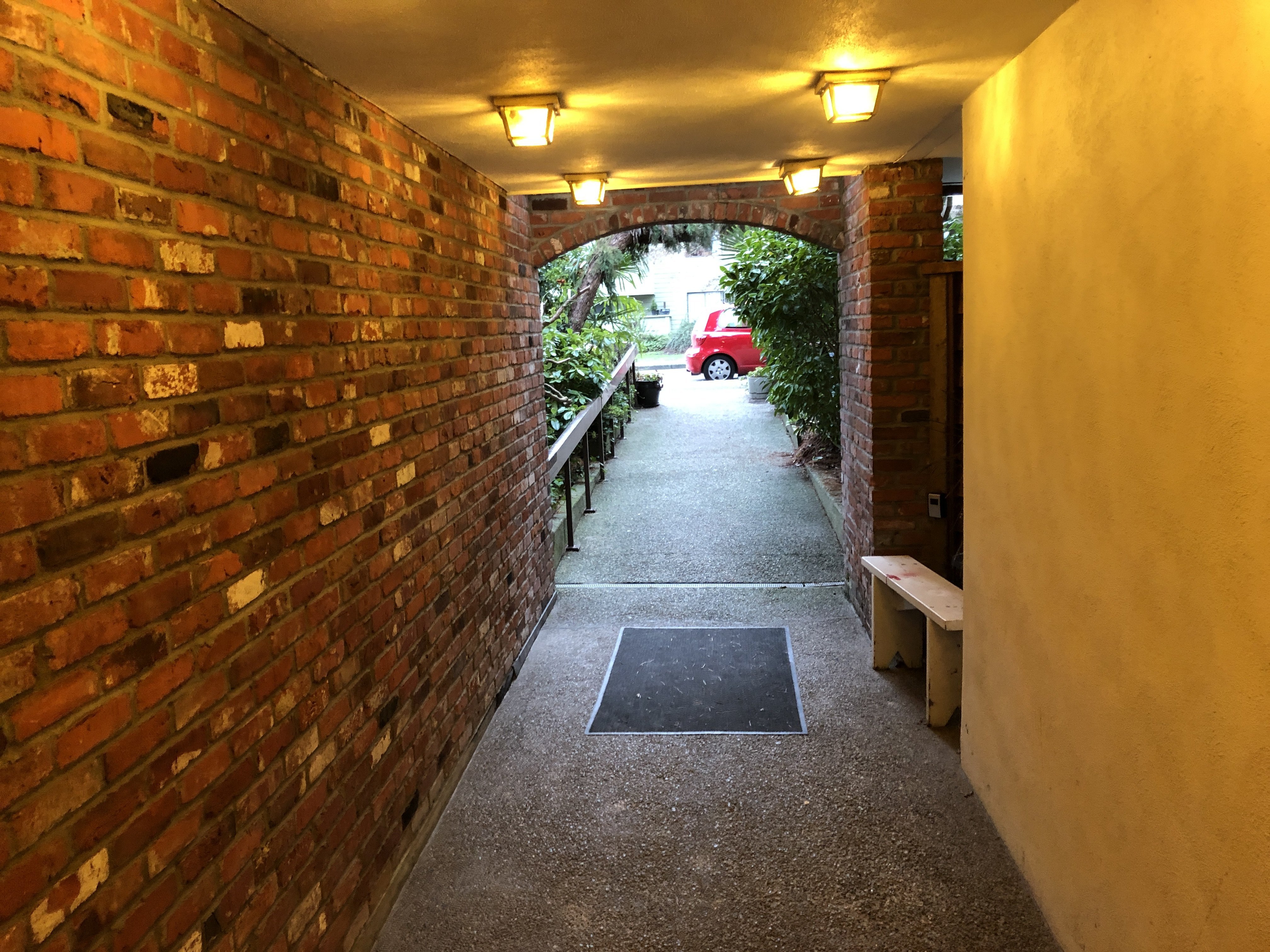 Stanford Court photo 9