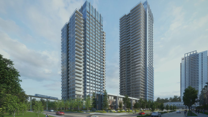 Photo 1 University District 2 - South Tower photo 1