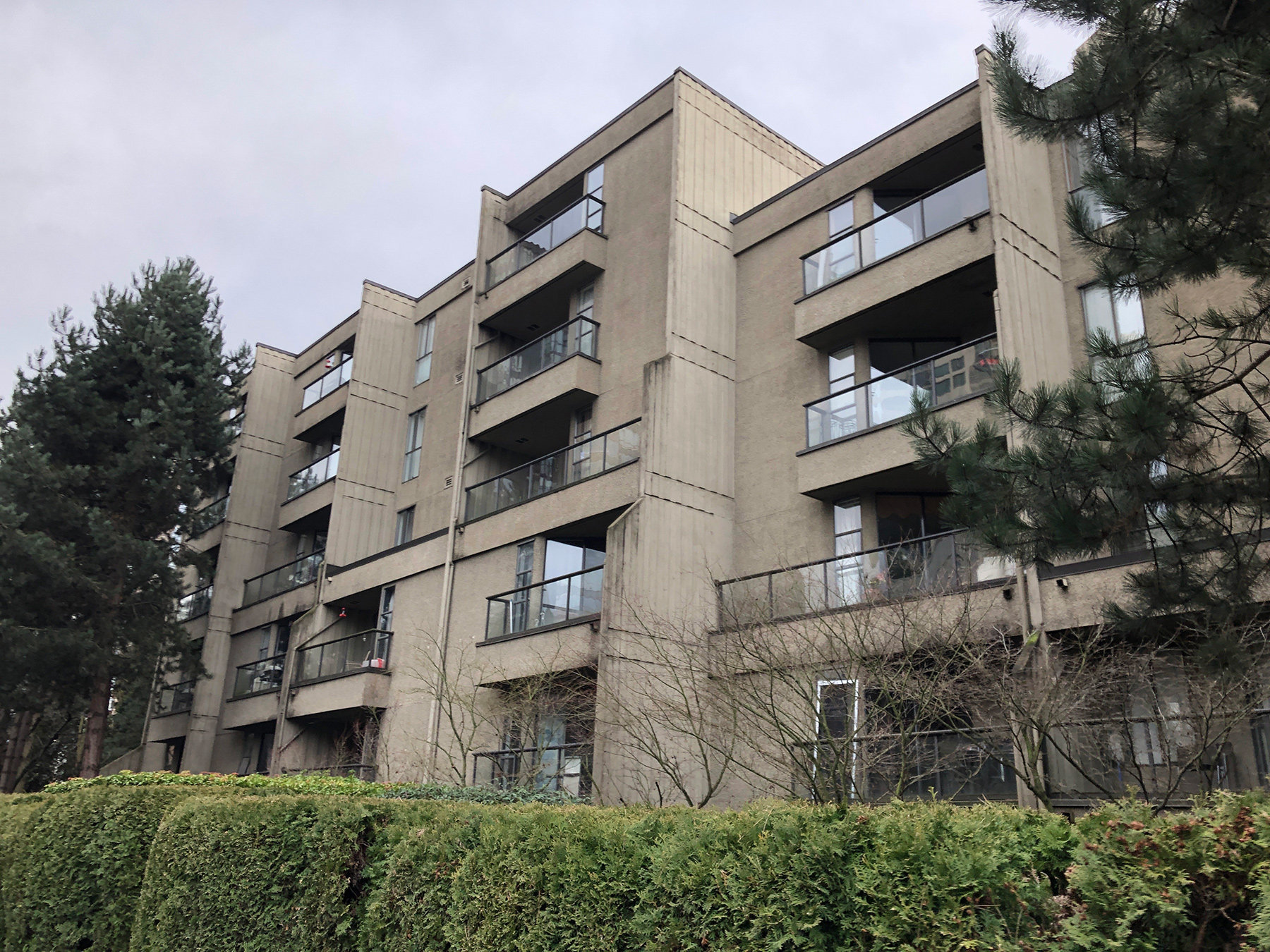 Chelsea Terrace photo 6
