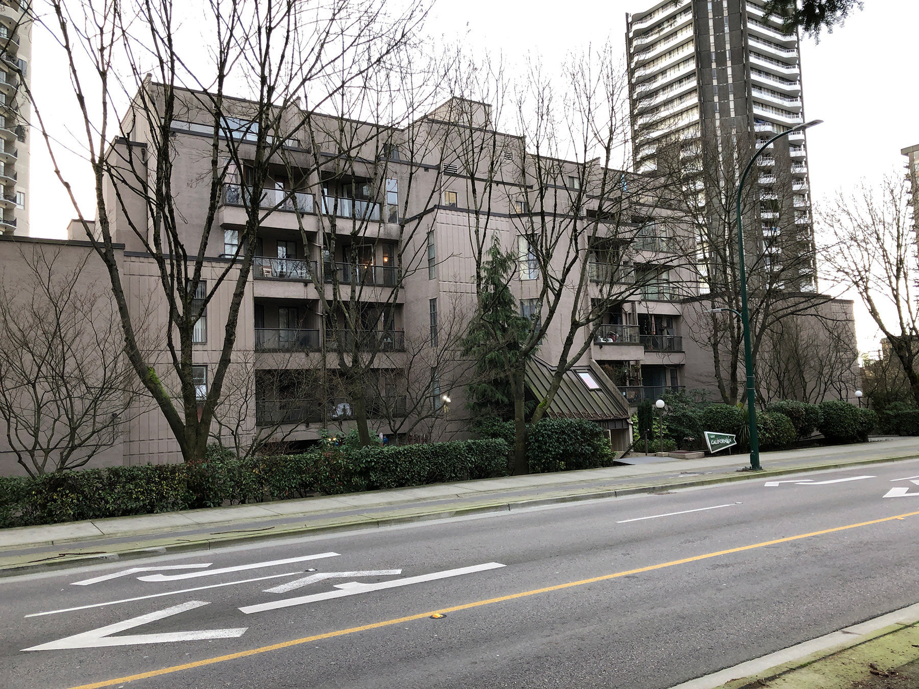 Chelsea Terrace photo 7