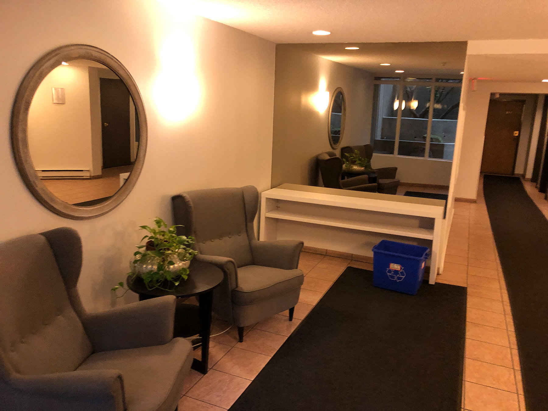 Chelsea Terrace photo 18