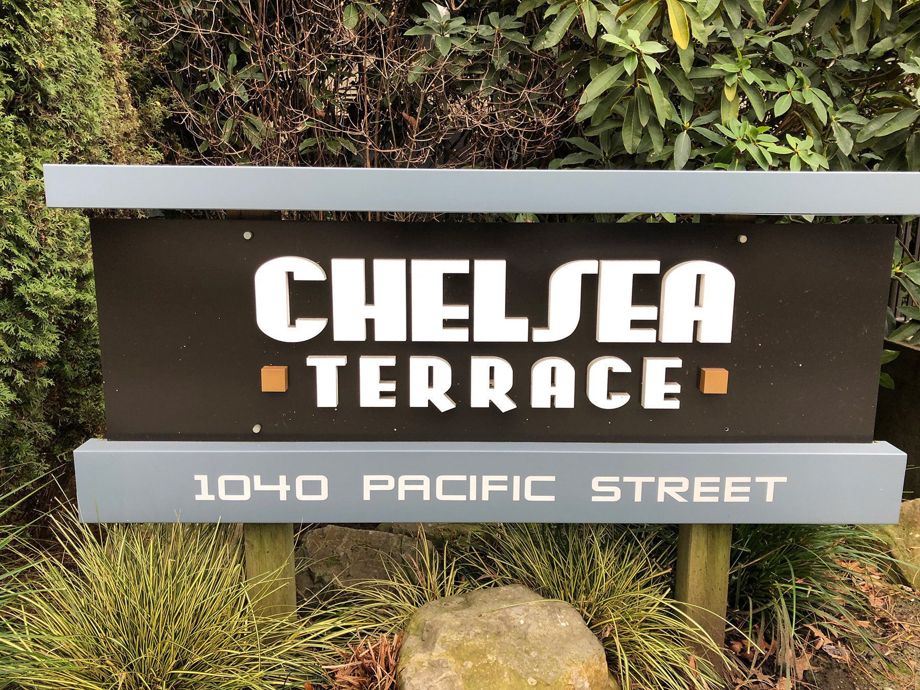 Chelsea Terrace photo 9