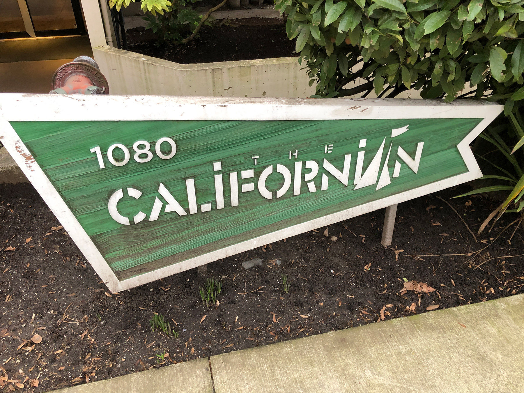 The Californian photo 4