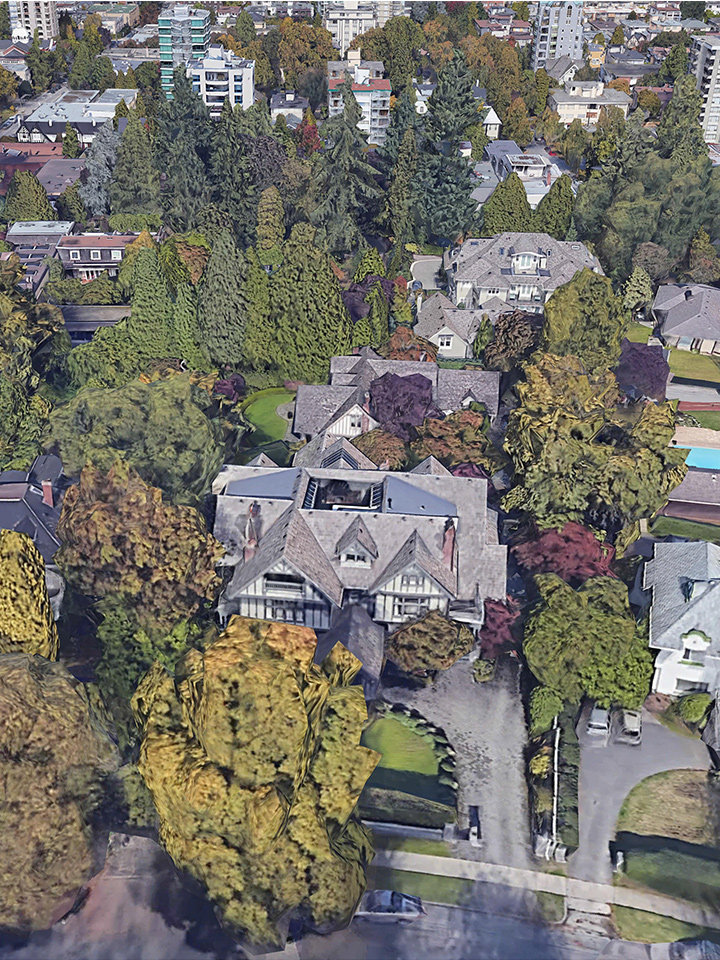 1337 location map 2