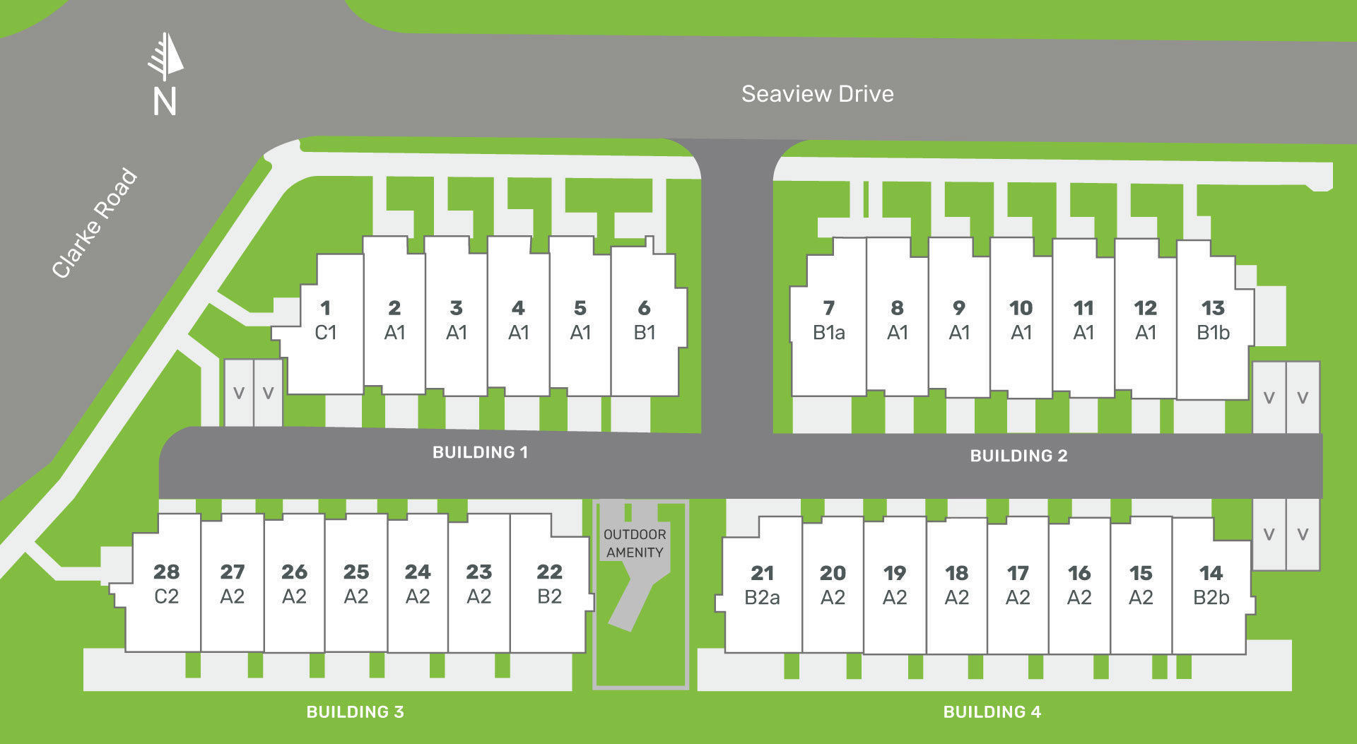 Cedar Ridge location map 2