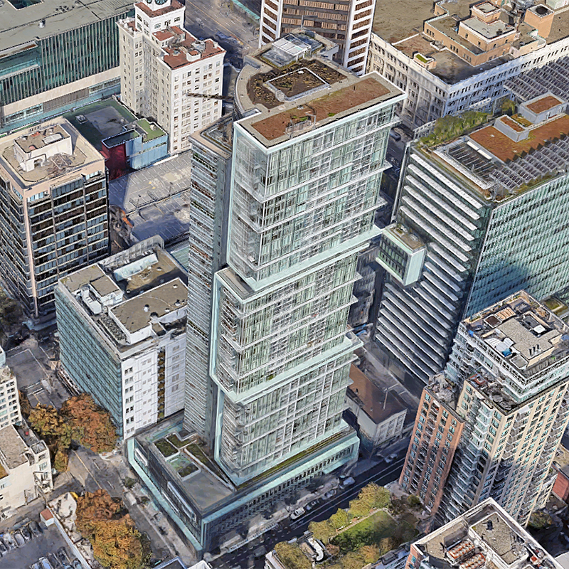 Photo 5 Telus Garden photo 5