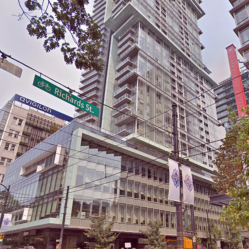 Photo 4 Telus Garden photo 4