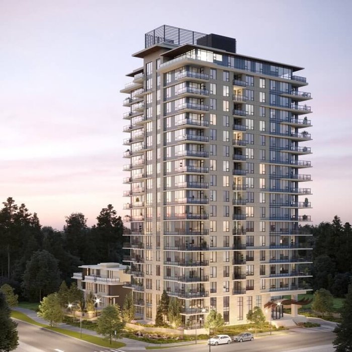 Cedar Walk