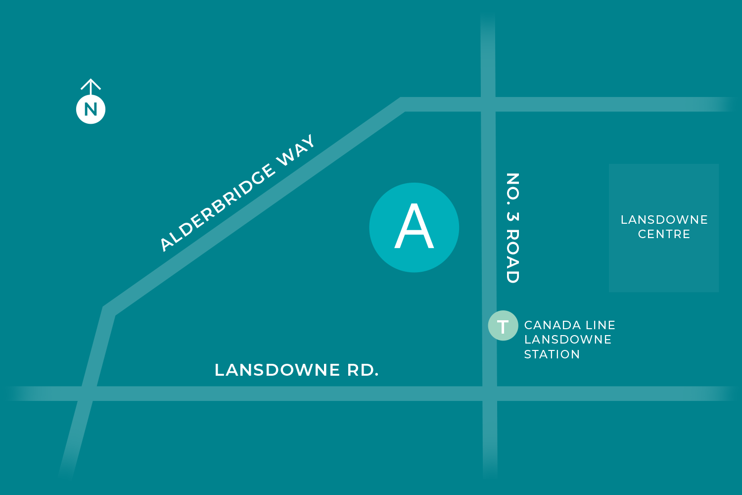 Atmosphere location map 1