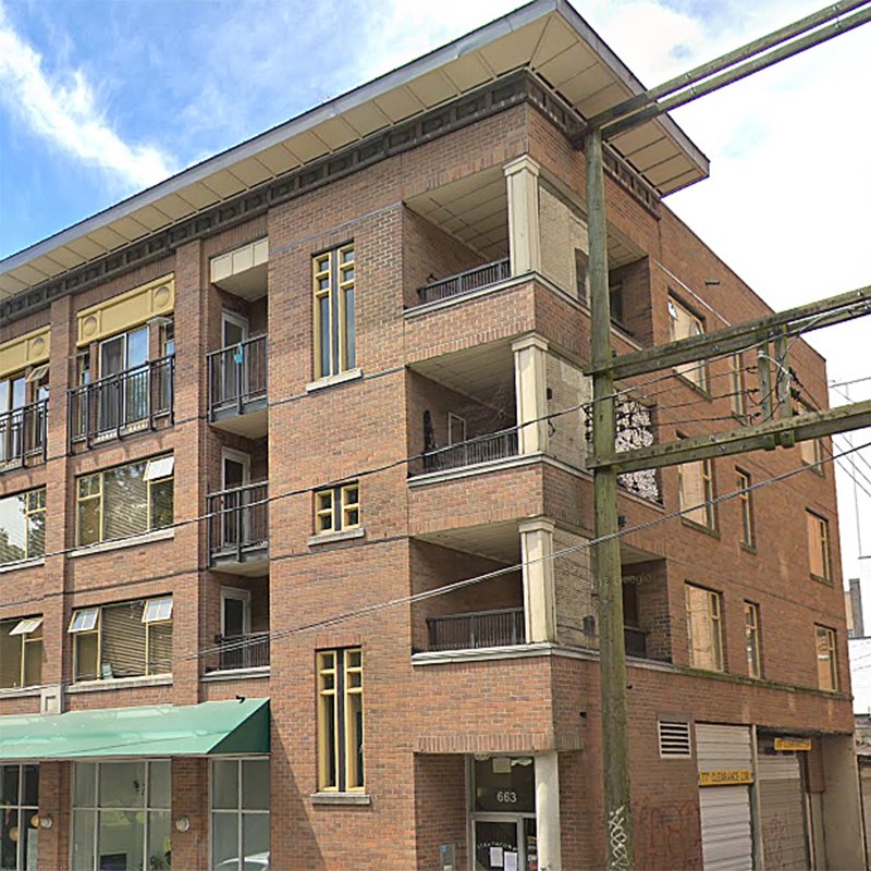 Strathcona Edge photo 3