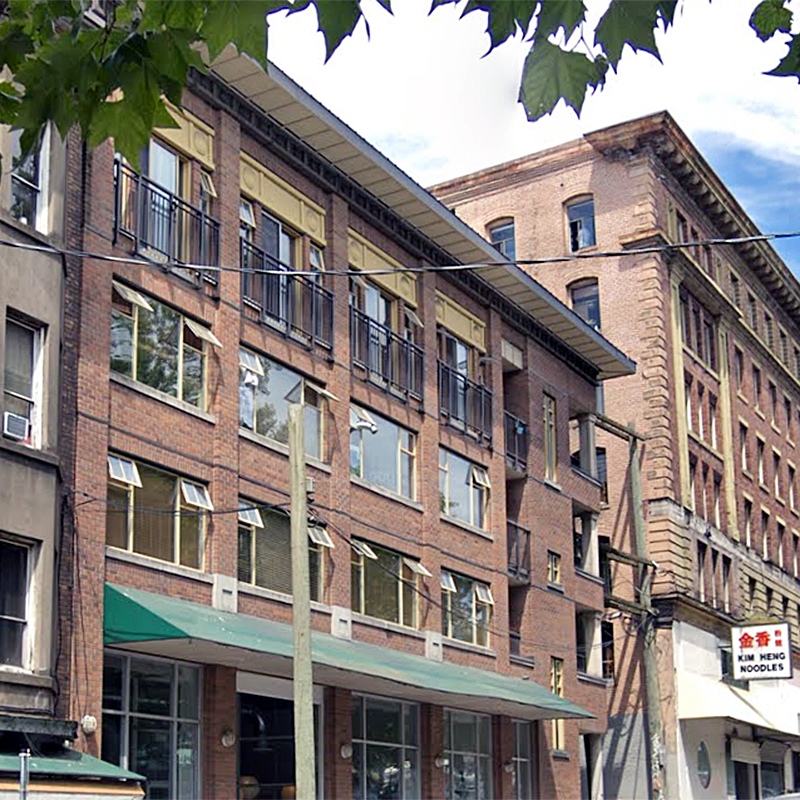 Strathcona Edge photo 4