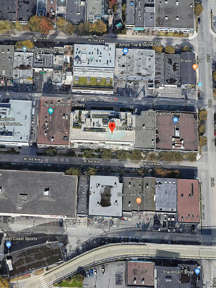 Lumen location map 2