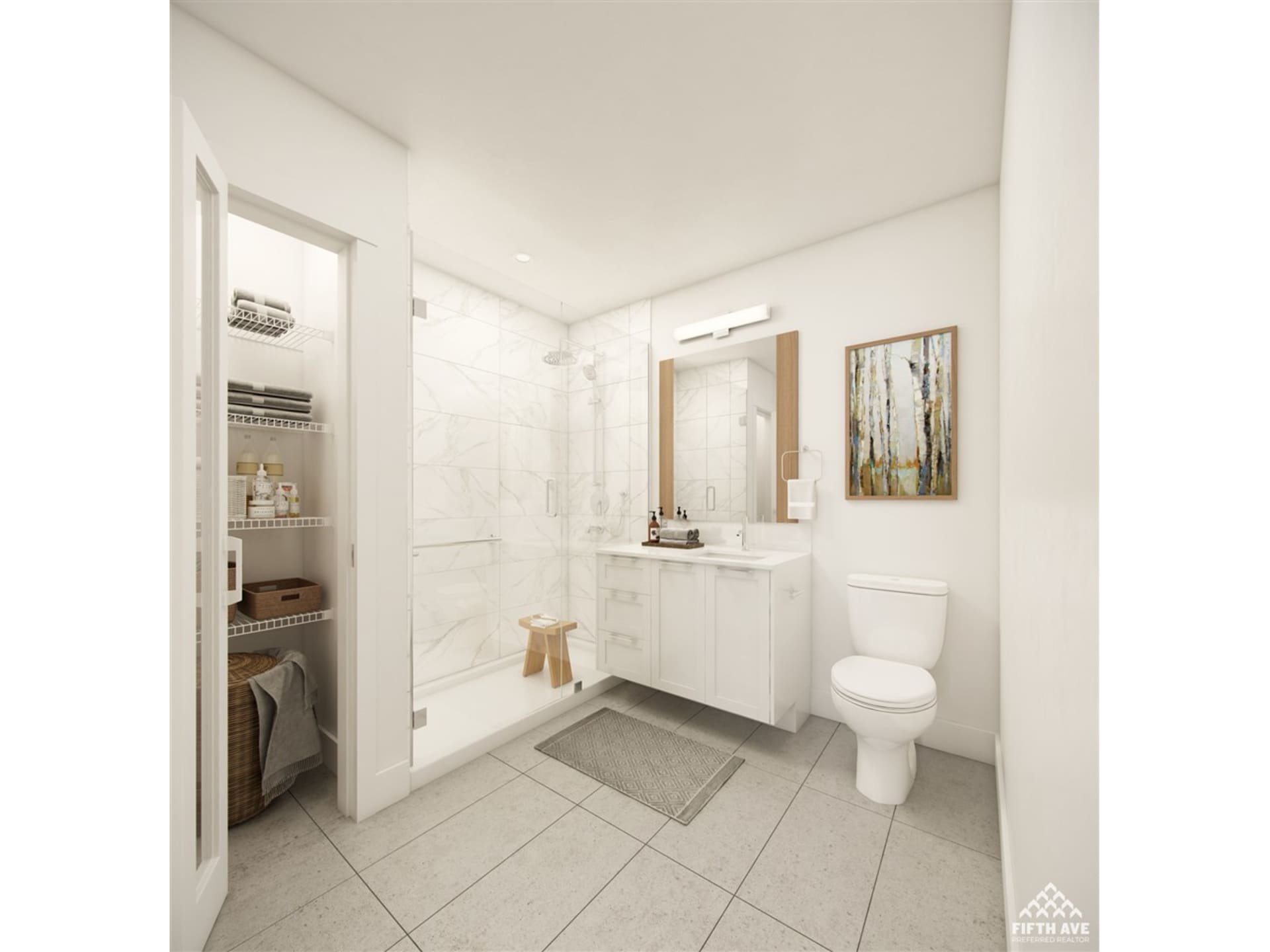 The Residences at Willoughby Town Centre photo 8