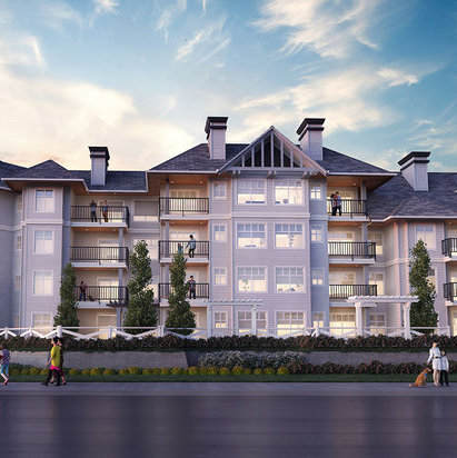 The Grand at Willow Creek