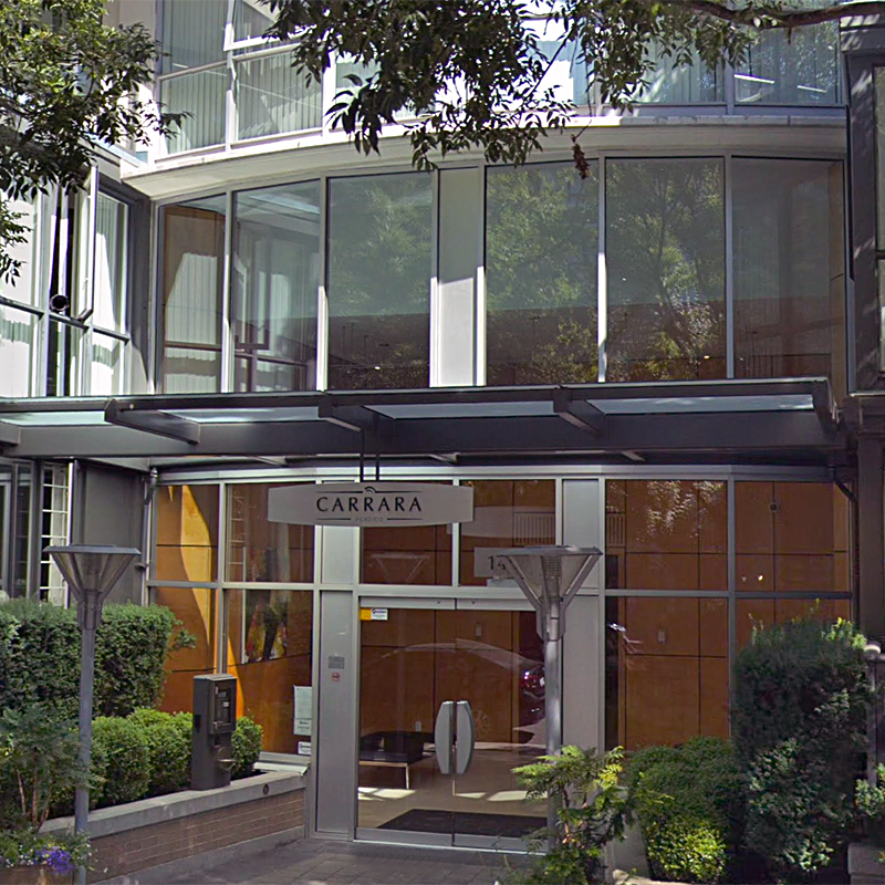 Photo 2 — click to view Carrara Of Portico photo 2