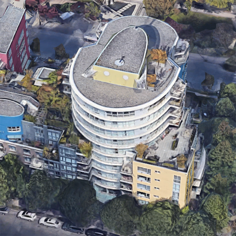 Photo 3 — click to view Carrara Of Portico photo 3