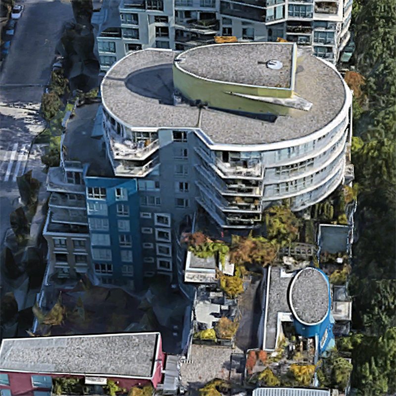 Photo 4 — click to view Carrara Of Portico photo 4