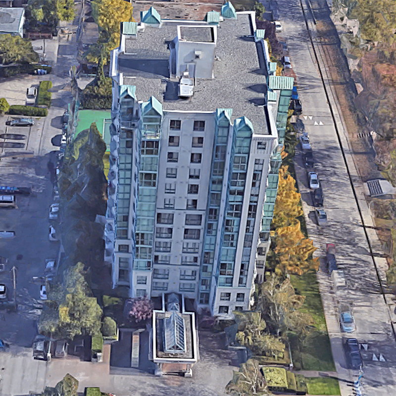 Photo 5 Shaughnessy Gate photo 5