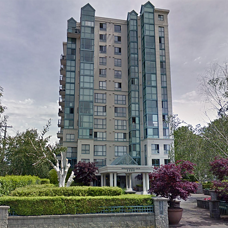 Photo 2 Shaughnessy Gate photo 2