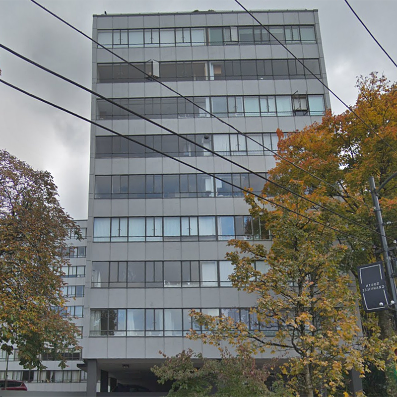 Photo 2 Hycroft Towers photo 2
