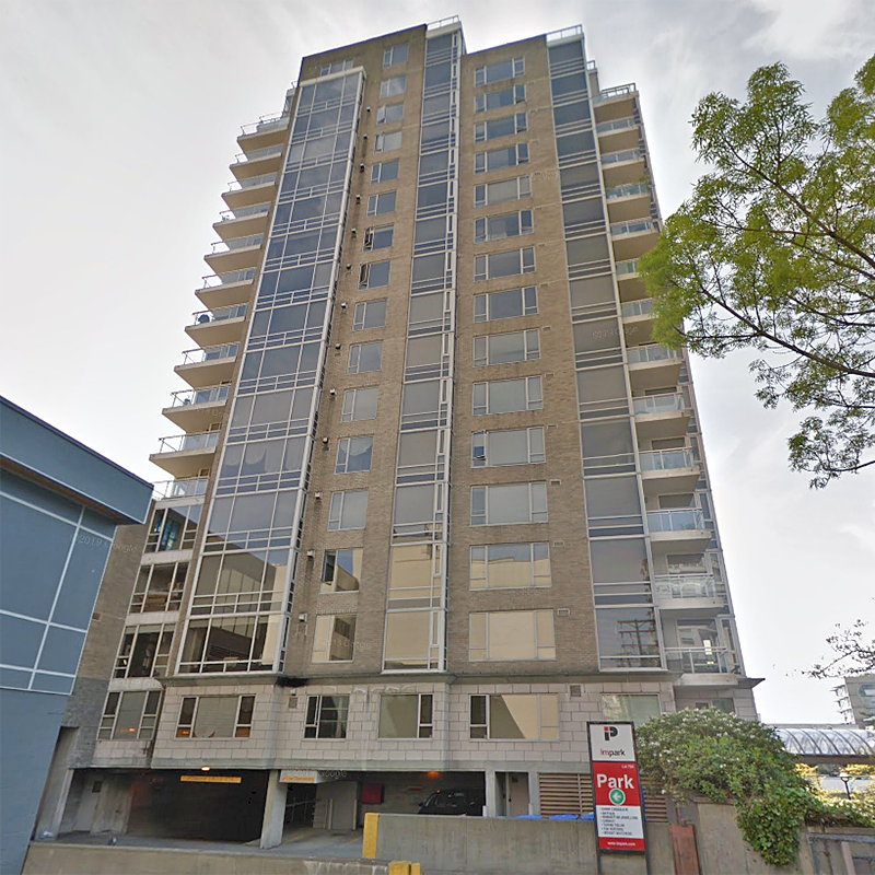 Manhattan West photo 2