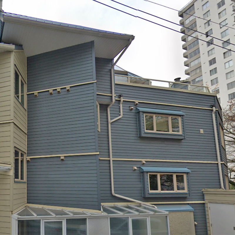 Cardero Court photo 2
