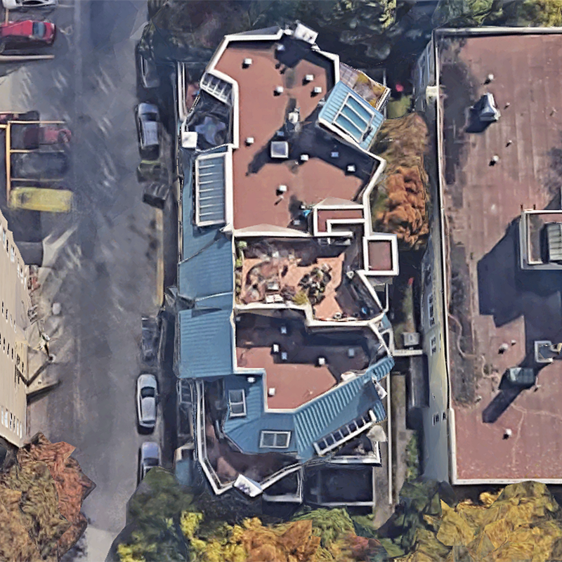 Cardero Court photo 4