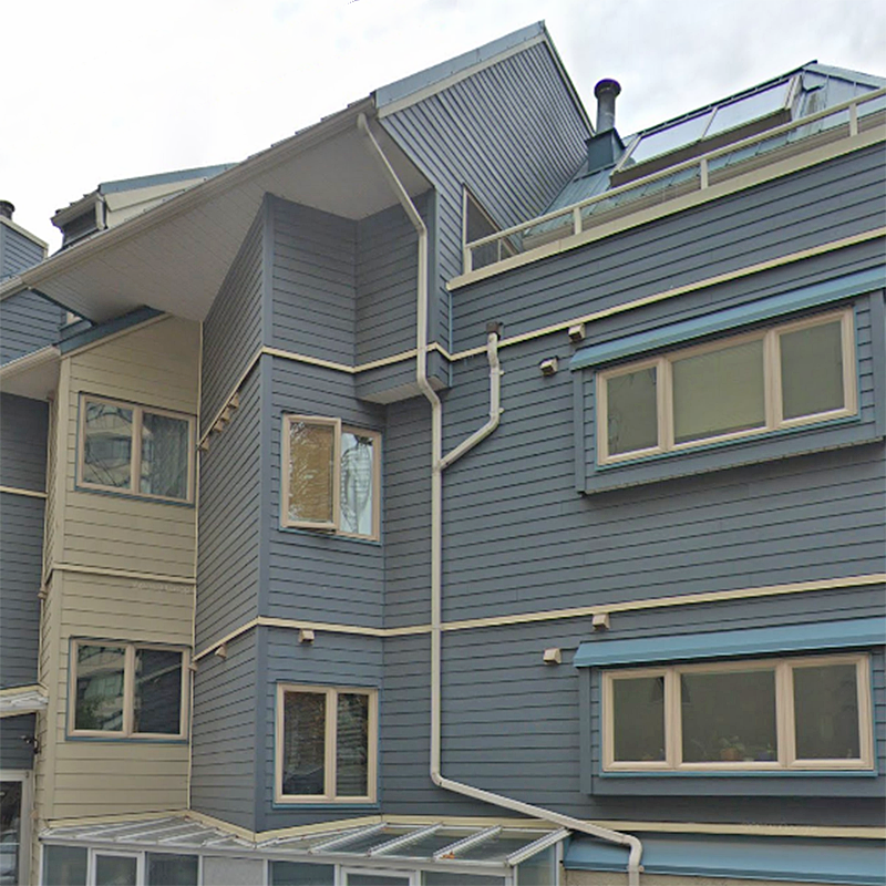 Cardero Court photo 3