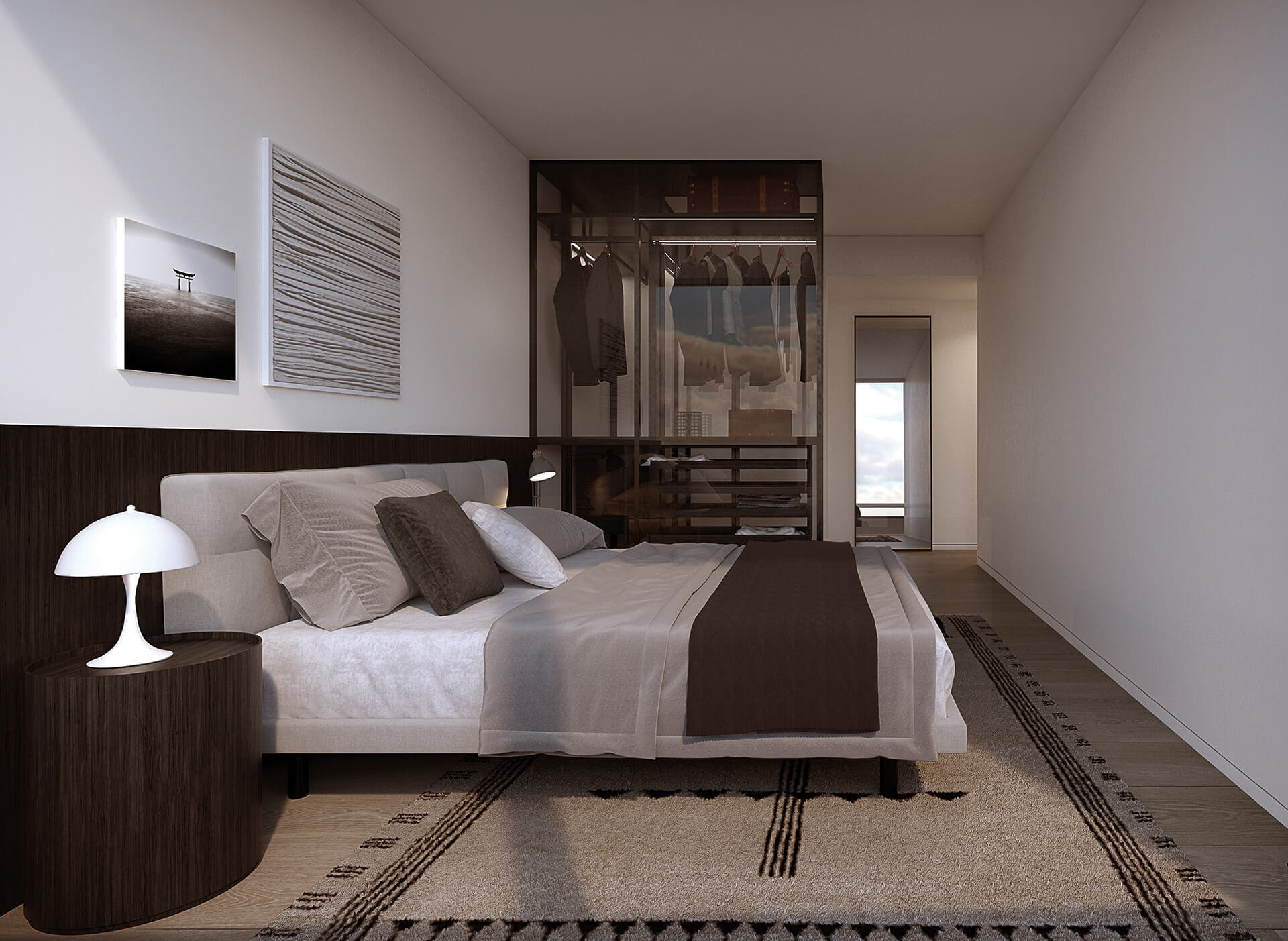 The Palazzi at Piero Lissoni x Oakridge photo 13