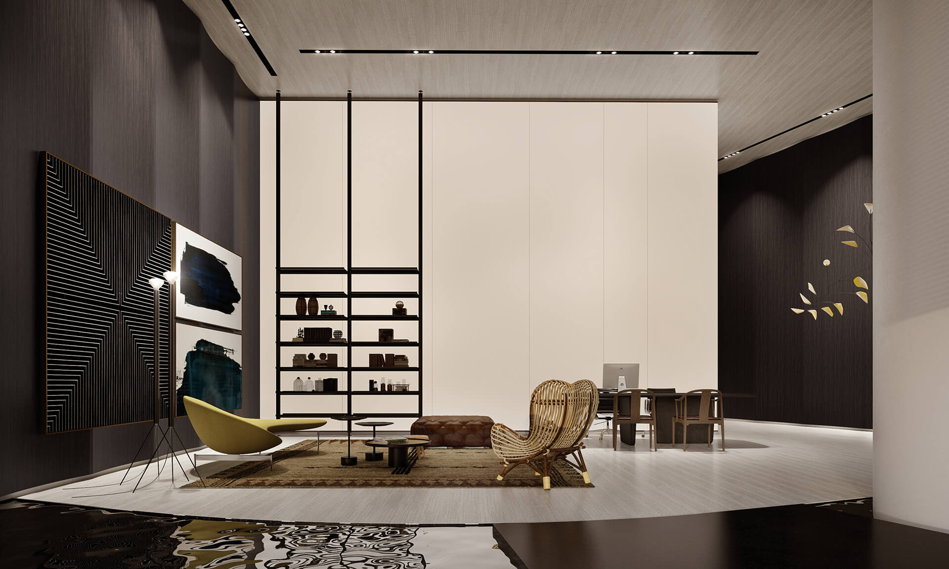 The Palazzi at Piero Lissoni x Oakridge photo 9