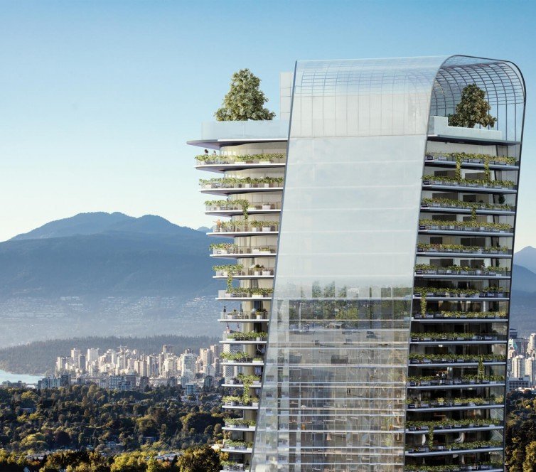 The Palazzi at Piero Lissoni x Oakridge photo 4