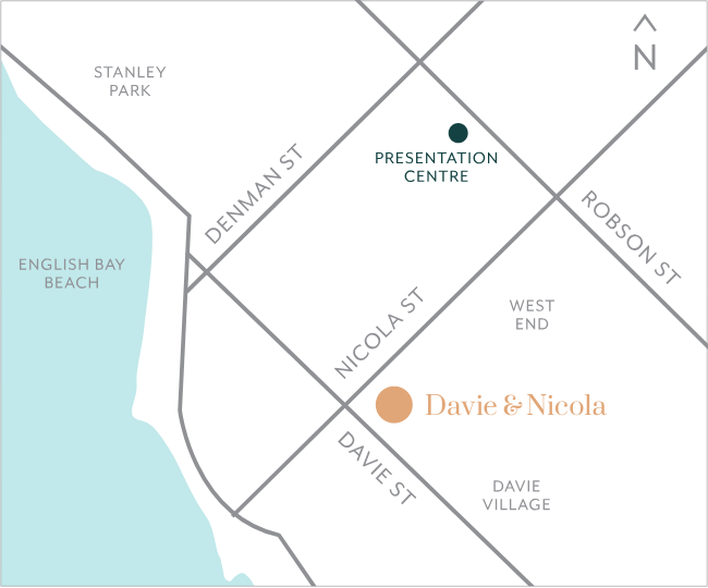 Davie & Nicola location map 4