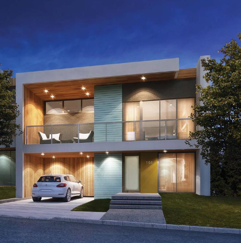 Seymour Village - Phase 2