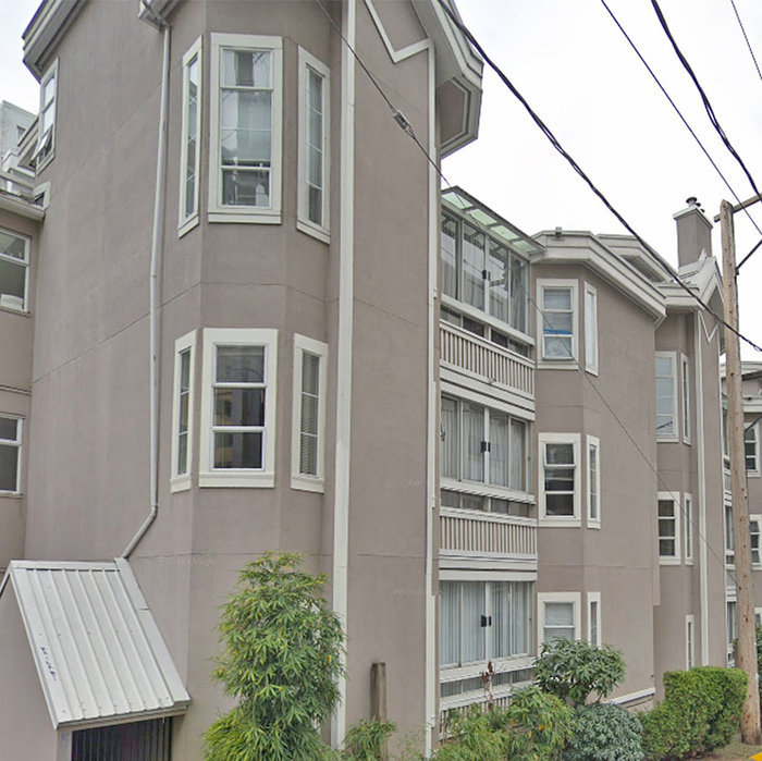 Linden House