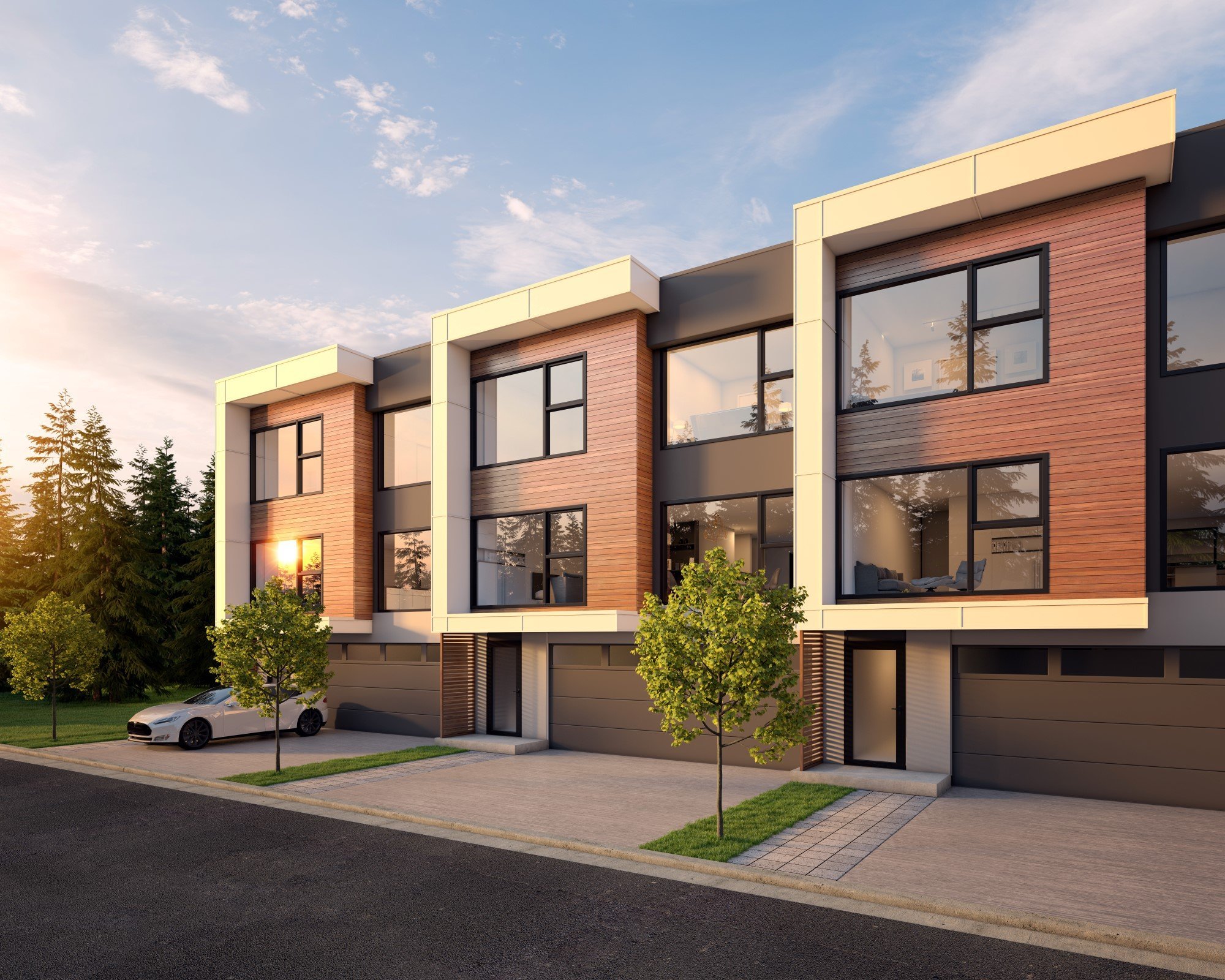 Photo 4 Seymour Village - Phase 2 photo 4