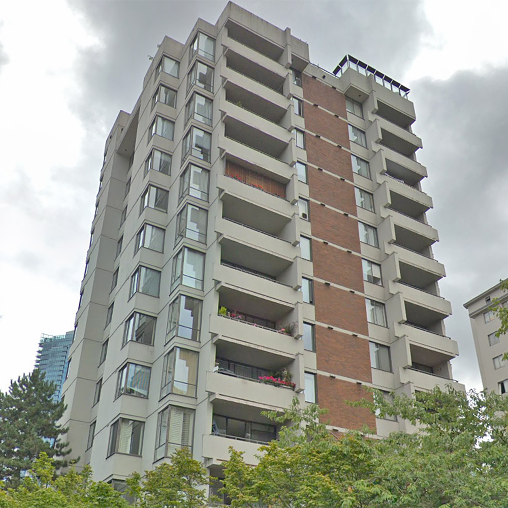 Photo 2 Barclay Court photo 2