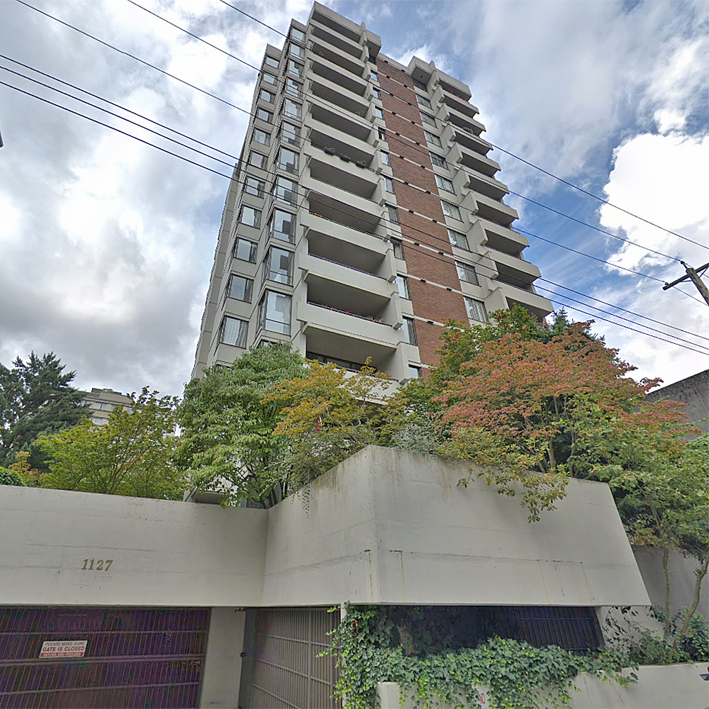 Photo 3 Barclay Court photo 3