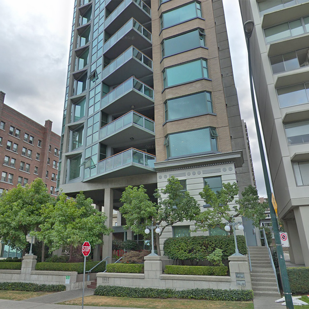 Sylvia Tower photo 5