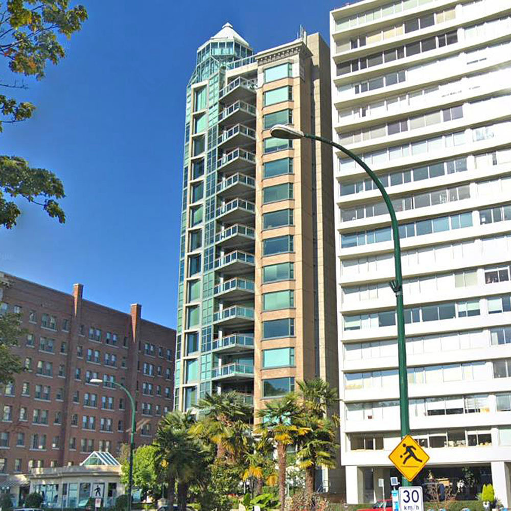 Sylvia Tower photo 2