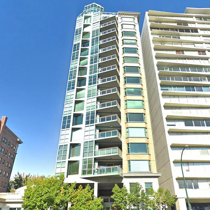 Sylvia Tower