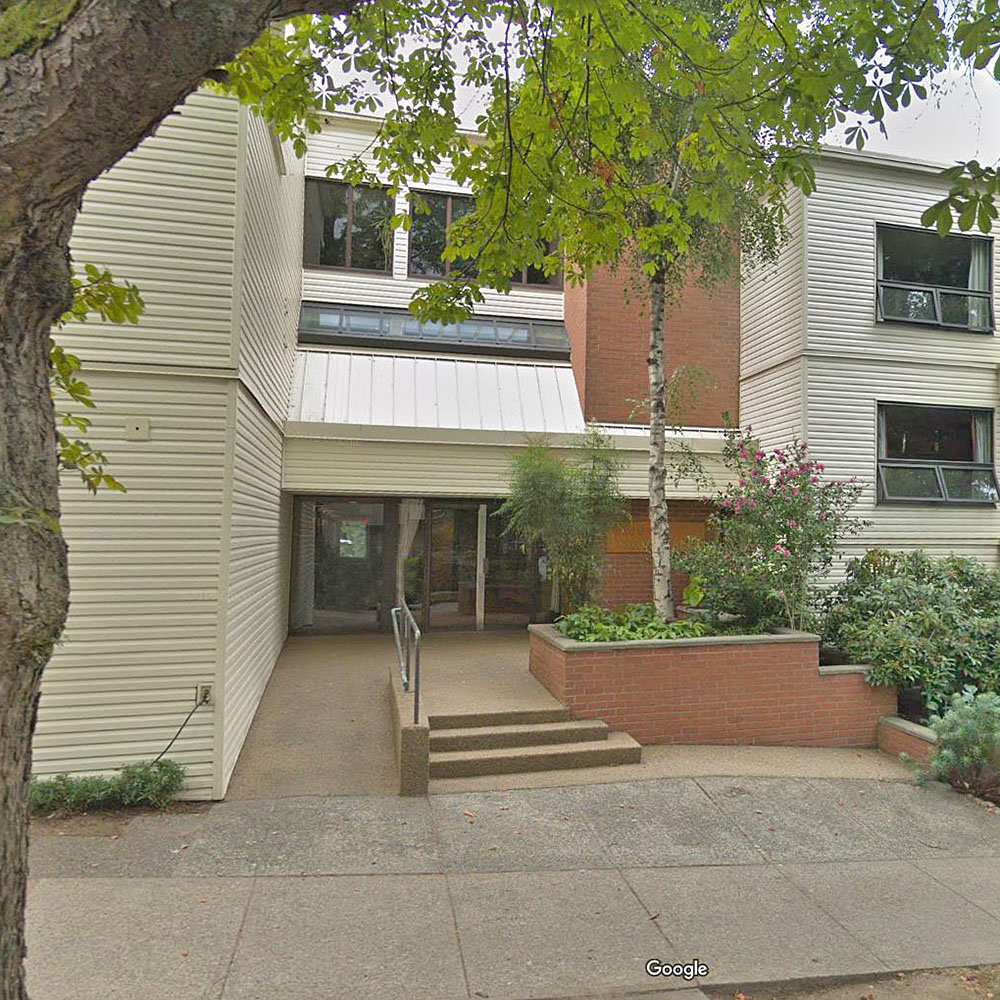 Broughton Terrace photo 2