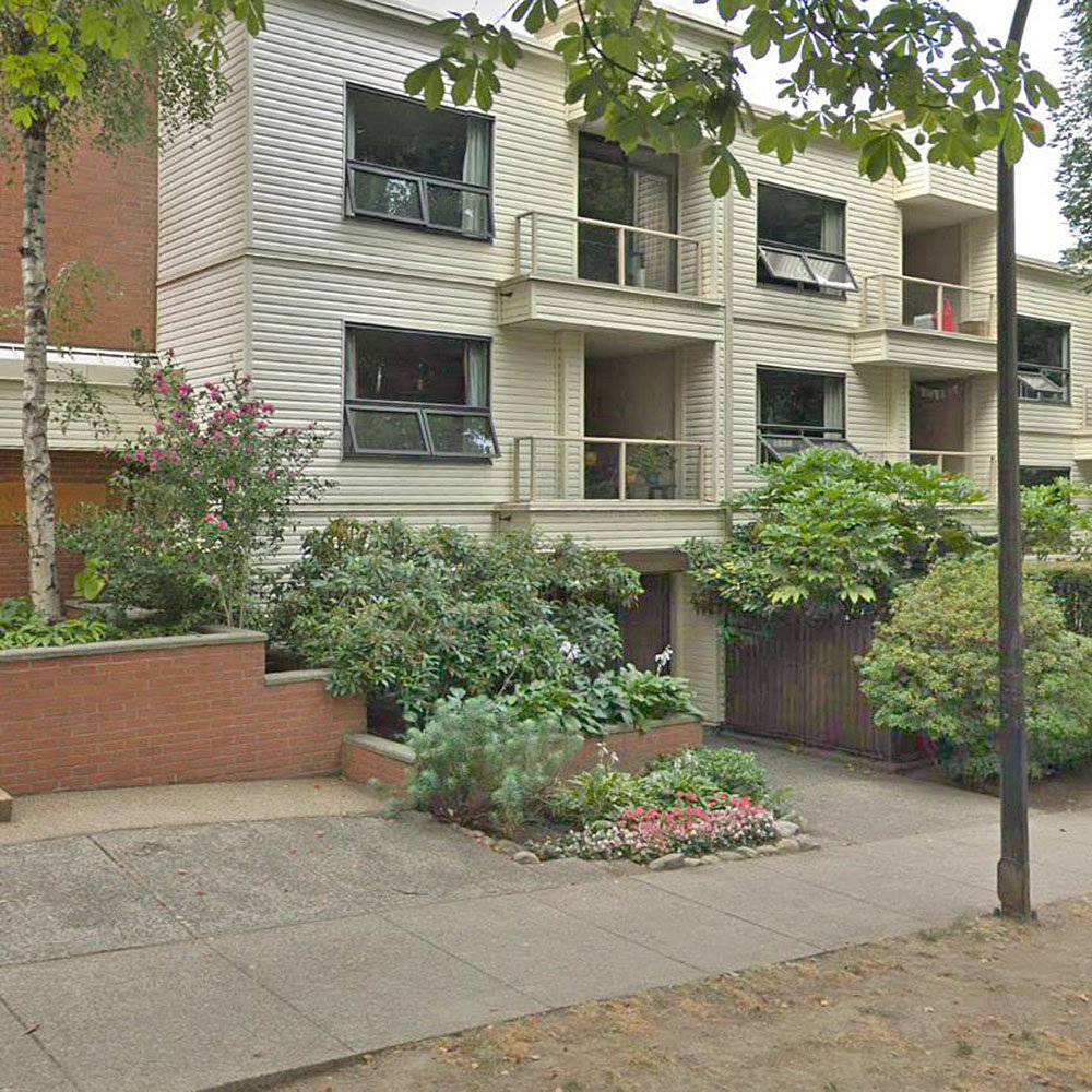 Broughton Terrace photo 4