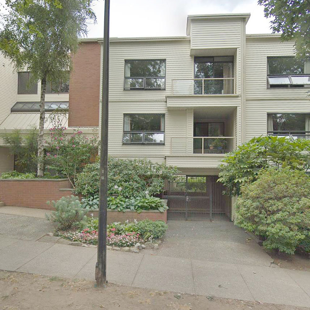 Broughton Terrace photo 3