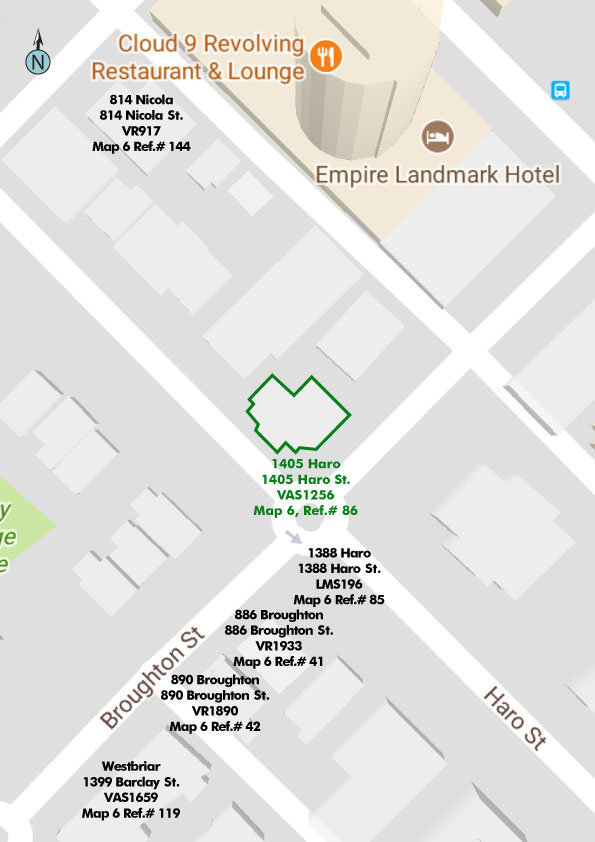 Anisha location map 1