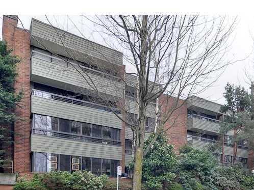 Photo 2 — click to view Vanier Court photo 2